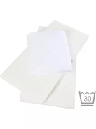 Roba Square 100x100cm steppelt matrac, OUTLET termék