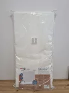 Roba Square 100x100cm steppelt matrac, OUTLET termék