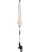 Napernyő babakocsira UV 50+, OUTLET termék