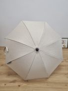 Napernyő babakocsira UV 50+, OUTLET termék