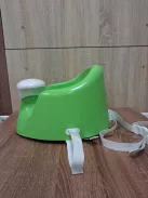  Prince Lionheart  Flex PLUS ülésmagasító - Outlet termék