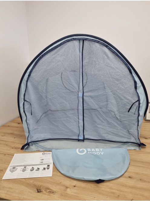  Babymoov strandsátor, OUTLET termék