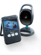Babymoov Essential kamerás bébiőr, OUTLET termék