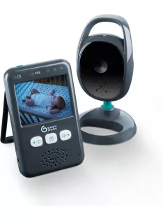 Babymoov Essential kamerás bébiőr, OUTLET termék