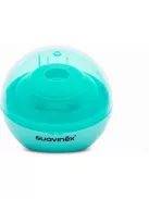 Suavinex duccio UV-s cumi sterilizáló. OUTLET termék