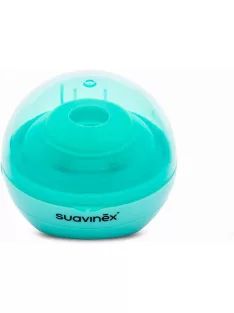 Suavinex duccio UV-s cumi sterilizáló. OUTLET termék