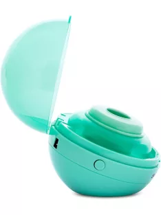 Suavinex duccio UV-s cumi sterilizáló. OUTLET termék