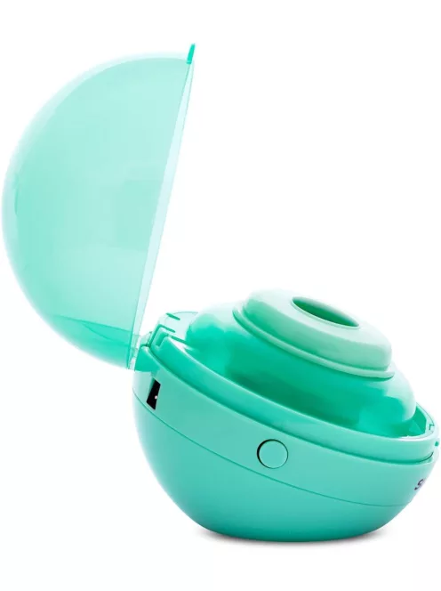 Suavinex duccio UV-s cumi sterilizáló. OUTLET termék