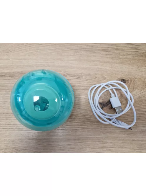 Suavinex duccio UV-s cumi sterilizáló. OUTLET termék