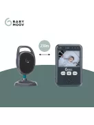 Babymoov Essential kamerás bébiőr, OUTLET termék