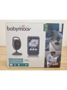 Babymoov Essential kamerás bébiőr, OUTLET termék