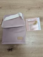 Béaba hőszigetelt uzsonnás táska, OUTLET termék