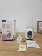 Nuliie 6 az 1-ben cumisüveg melegítő, OUTLET  termék