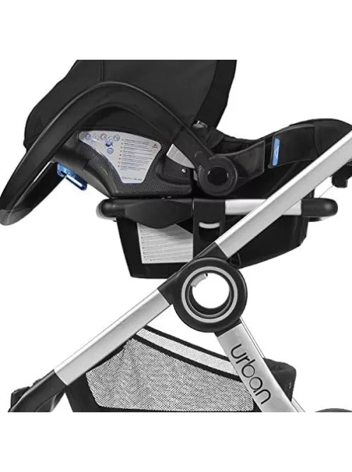 Chicco Urban autósülés adapter, OUTLET termék