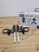 Chicco Urban autósülés adapter, OUTLET termék