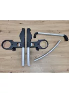 Chicco Urban autósülés adapter, OUTLET termék
