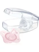 Chicco PhysioForma szilikon cumi szett 2x0-2 hó + 2x2-6hó, OUTLET termék 