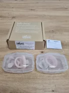 Chicco PhysioForma szilikon cumi szett 2x0-2 hó + 2x2-6hó, OUTLET termék 
