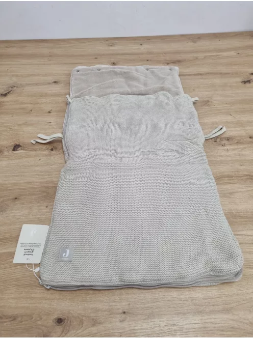 Jollein hordozóba köthető bundazsák ,OUTLET termék
