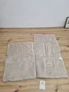 Jollein hordozóba köthető bundazsák ,OUTLET termék