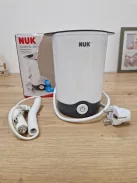 Nuk Thermo Express Plus autós és otthoni ételmelegítő, OUTLET termék