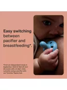  Tommee Tippee Breast-Like 4db-os cumi szett 0-6hó, OUTLET termék