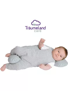   Träumeland Design 2 stabil oldalfekvő hasalópárna, OUTLET termék
