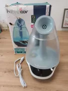 Babymoov Hygro + ultrahangos elektromos párásító, OUTLET termék