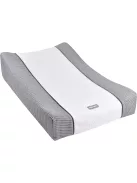 BÉABA Sofalange póthuzat pelenkázó laphoz 75x46x18cm-szürke OUTLET termék