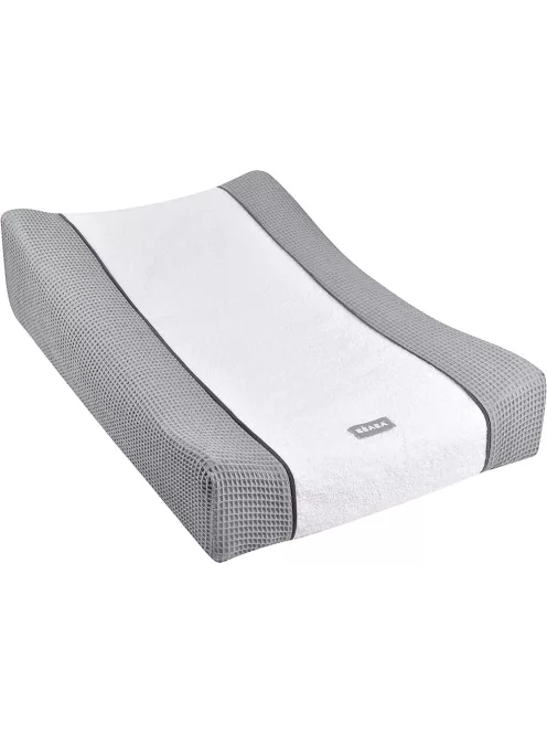 BÉABA Sofalange póthuzat pelenkázó laphoz 75x46x18cm-szürke OUTLET termék