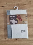 BÉABA Sofalange póthuzat pelenkázó laphoz 75x46x18cm-szürke OUTLET termék