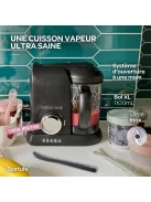 BÉABA Babycook® Solo 4 az 1-ben elektromos ételkészítő.OUTLET termék