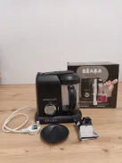 BÉABA Babycook® Solo 4 az 1-ben elektromos ételkészítő.OUTLET termék