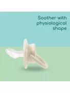 Bebeconfortt Physio Air cumisüvegszett kefével és cumival, 2x150ml, 1x270ml, 2x360ml, OUTLET termék