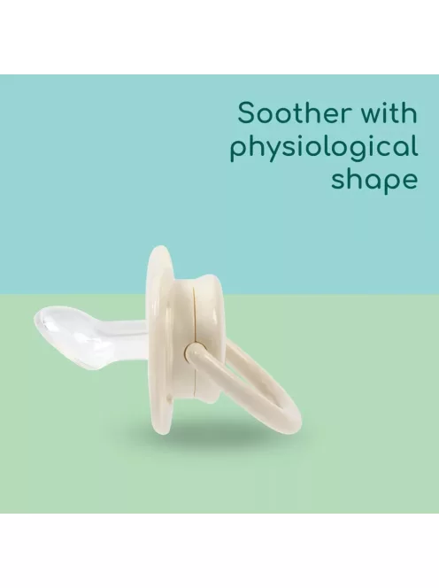 Bebeconfortt Physio Air cumisüvegszett kefével és cumival, 2x150ml, 1x270ml, 2x360ml, OUTLET termék