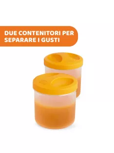 Chicco termosz, Stay Warm- kék OUTLET termék