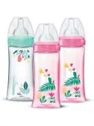 Dodie Sensation Plus 3x330ml-es cumisüveg szett, OUTLET termék