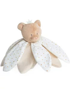 DouDou plüss macis szundikendő, OUTLET termék