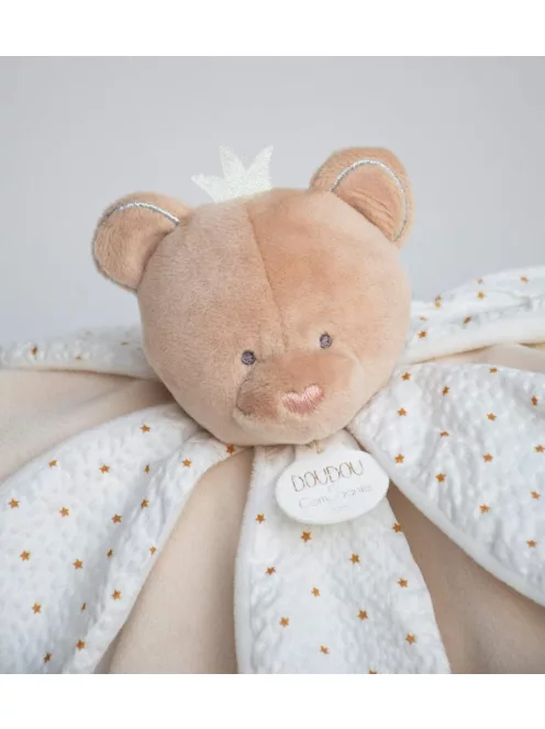 DouDou plüss macis szundikendő, OUTLET termék