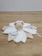 DouDou plüss macis szundikendő, OUTLET termék