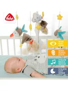  Fehn Music Mobile forgó-zenélő OUTLET termék