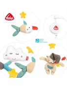  Fehn Music Mobile forgó-zenélő OUTLET termék