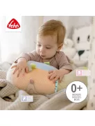 Fehn plüss mászást segítő henger Children of Sea- OUTLET termék