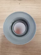 Nuvita 1162 Warm'n'Go hordozható cumisüveg melegítő, OUTLET termék