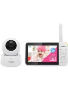  Vtech VM924 kamerás bébiőr, OUTLET termék