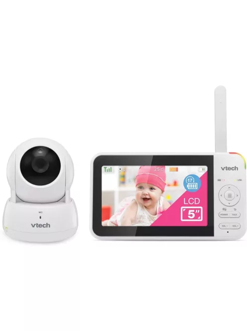  Vtech VM924 kamerás bébiőr, OUTLET termék