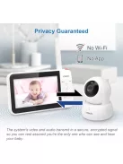  Vtech VM924 kamerás bébiőr, OUTLET termék