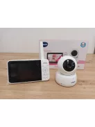  Vtech VM924 kamerás bébiőr, OUTLET termék