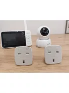  Vtech VM924 kamerás bébiőr, OUTLET termék