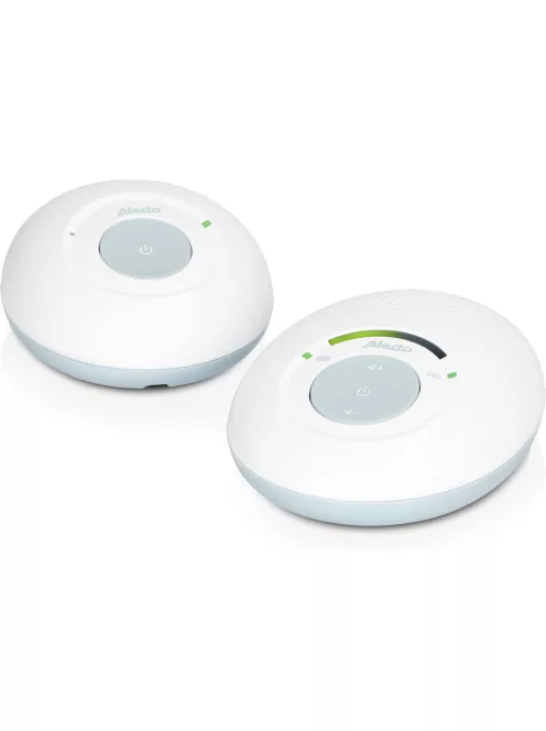 Alecto DBX110 egyirányú bébiőr, OUTLET termék